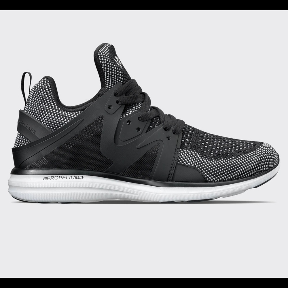 APL X train shoe